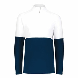 Men's Momentum Team Quarter-Zip Pullover