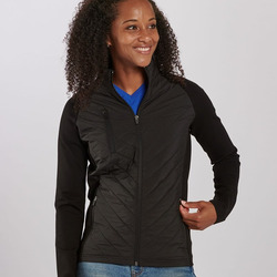 Women's Adventure Jacket