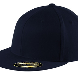 Flexfit 210 ® Flat Bill Cap