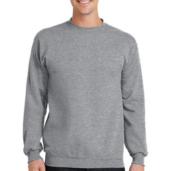 Port and Company Classic Crewneck Sweatshirt