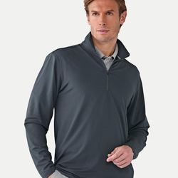 Breckenridge Quarter-Zip Pullover