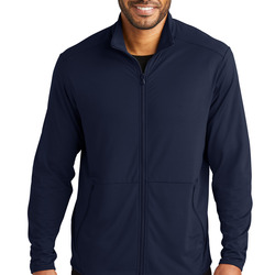 Accord Stretch Fleece Full Zip