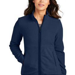 Ladies Connection Fleece Jacket