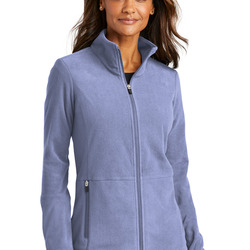 Ladies Accord Microfleece Jacket