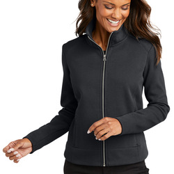 Ladies Network Fleece Jacket