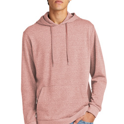 Perfect Tri ® Fleece Pullover Hoodie