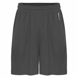 Unisex Sweatless Shorts