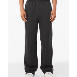 Unisex Straight-Leg Sweatpant