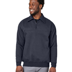 Men's ClimaBloc™ Heavyweight Tactical Quarter-Zip