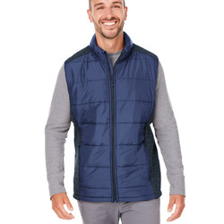 Men's Harbor Puffer Vest