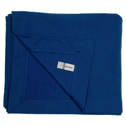 Heavy Blend Fleece Stadium Blanket