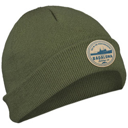 Fisherman Beanie