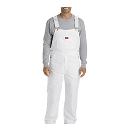 Unisex Painters Bib Overall