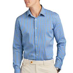 Tech Stretch Patterned Shirt