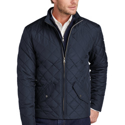 Quilted Jacket