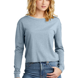 Women's Perfect Tri ® Midi Long Sleeve Tee