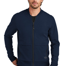 Outstretch Full Zip