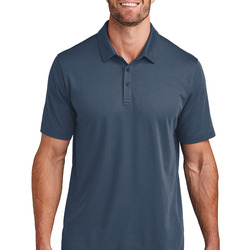 Bayfront Solid Polo