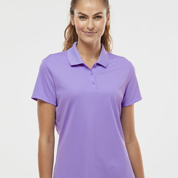 Women's Basic Sport Polo