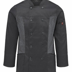 Women's Deluxe Airflow Chef Coat