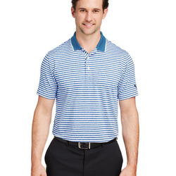 Men's Mattr Feeder Polo