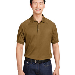 Men's Charge Snag and Soil Protect Polo