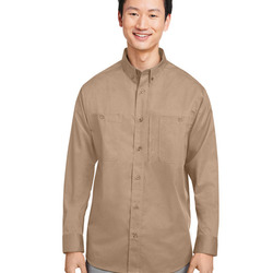 Men's Advantage IL Long-Sleeve Workshirt