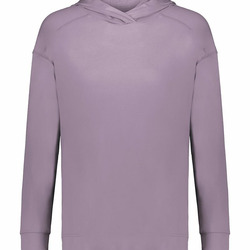 Women's Eco Revive™ Ventura Soft Knit Hooded Sweatshirt