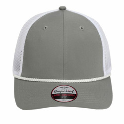 The Night Owl Performance Rope Cap