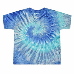 Toddler Tie-Dyed T-Shirt