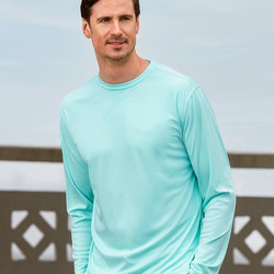 Unisex Sunproof® Long Sleeve T-Shirt