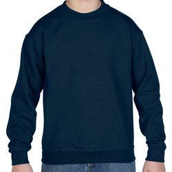 Heavy Blend Youth Crewneck Sweatshirt