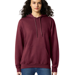 Softstyle Midweight Fleece Adult Hoodie