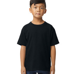 Softstyle Midweight Youth Short Sleeve T-Shirt