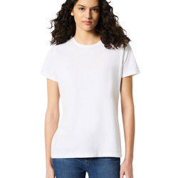 Softstyle Midweight Women's Short Sleeve T-Shirt