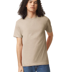 CVC Unisex Short Sleeve T-Shirt