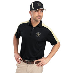 Bi-Color Vital Polo