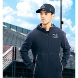 Chill Fleece 2.0 Full Zip Hoodie