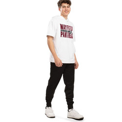 Wicking Fleece Short Sleeve Hoodie