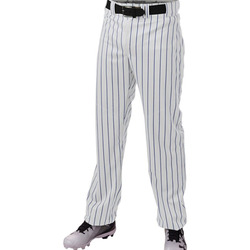Unisex Crush Pinstripe Pants