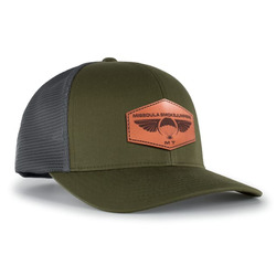 Trucker PacFlex Snapback Cap