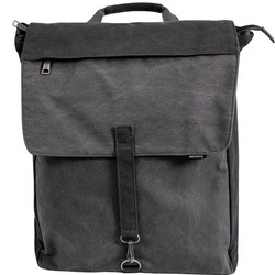 Concrete Canvas Commuter Backpack