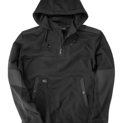 Men's Mission Quarter-Zip