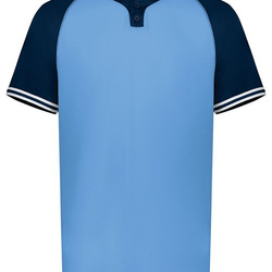 Men's Cutter Henley Jersey