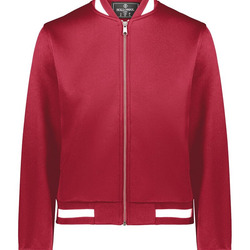 Women's V-Street Full-Zip Jacket