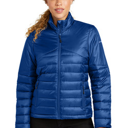 Ladies Quilted Jacket