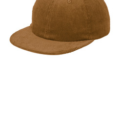 Corduroy Cap