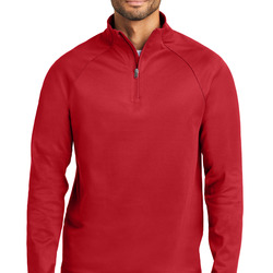 C Free ® Cypress 1/4 Zip