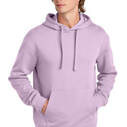 Heritage Fleece Pullover Hoodie