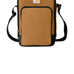 Crossbody Zip Bag